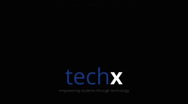 techx.io