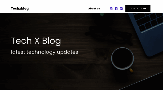 techxblog.8b.io