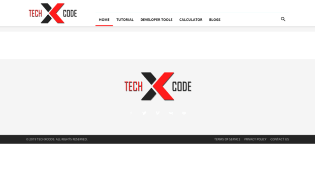 techxcode.com