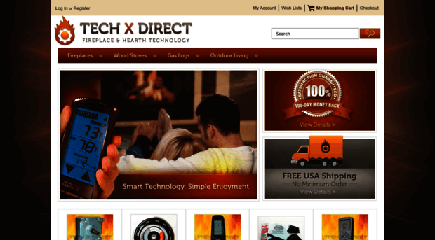 techxdirect.com