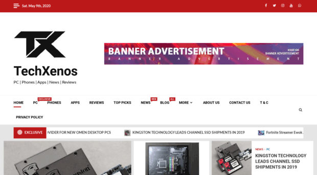 techxenos.com