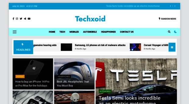 techxoid.com