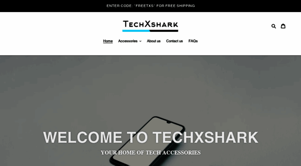 techxshark.com