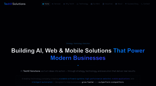 techxsolutions.in