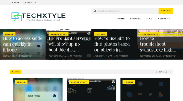 techxtyle.com