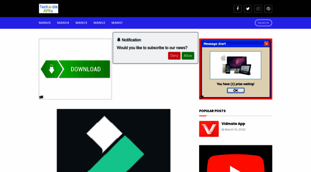 techxzia.blogspot.com