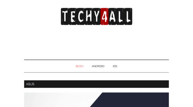 techy4all.com