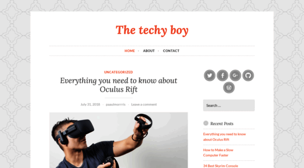 techyboyblog.wordpress.com