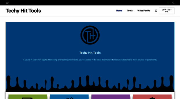 techyhittools.org