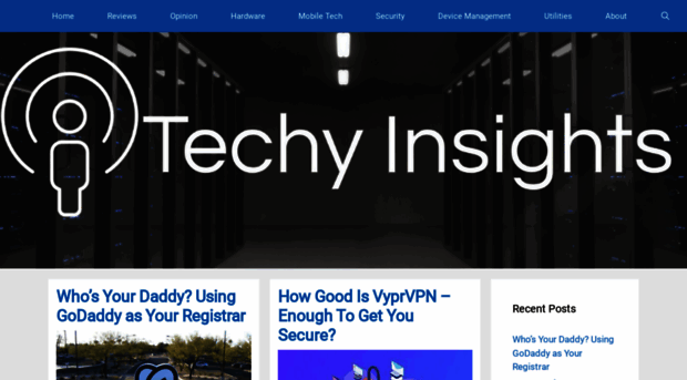 techyinsights.com