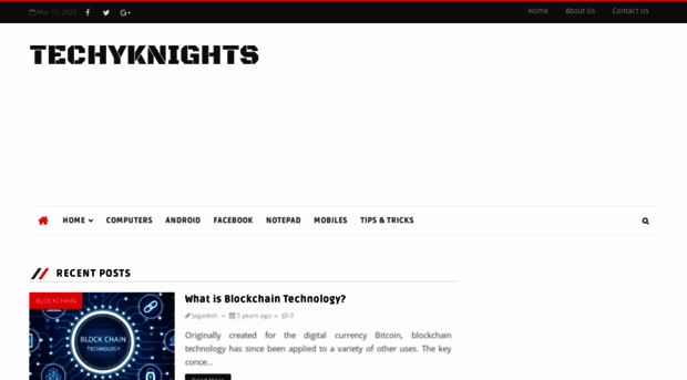 techyknights.com