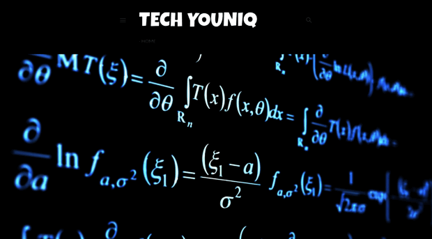 techyouniq.blogspot.com