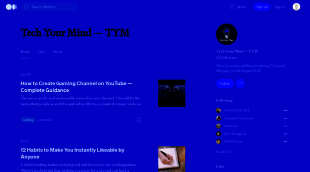 techyourmind.medium.com