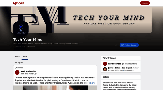 techyourmind.quora.com
