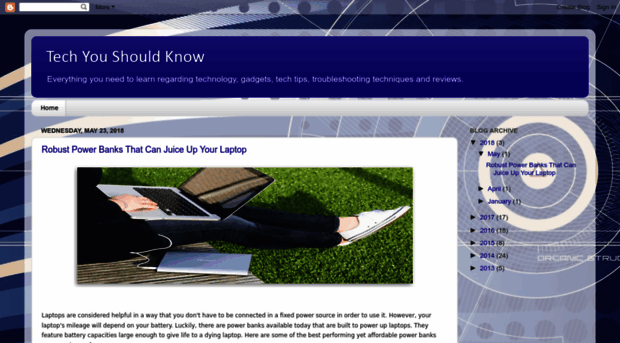 techyoushouldknow.blogspot.rs