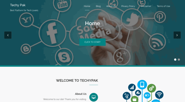 techypak.com