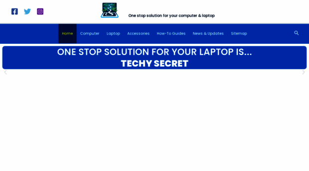 techysecret.com