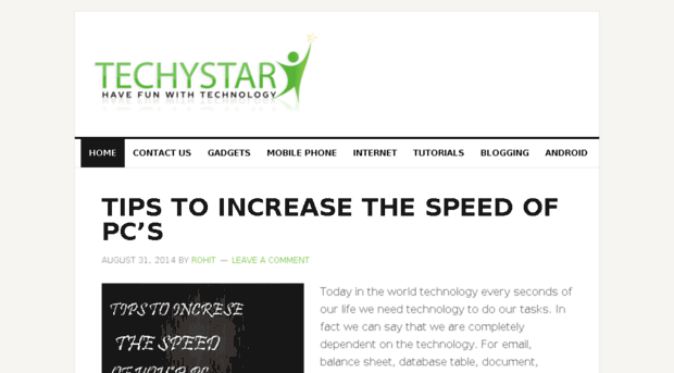 techystar.com