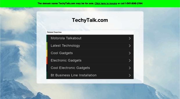 techytalk.com