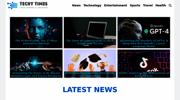 techytimes.co.uk