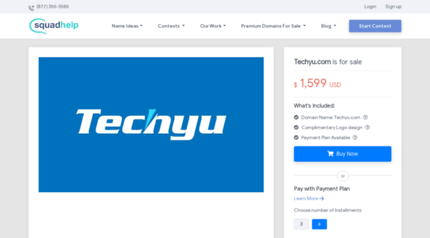 techyu.com