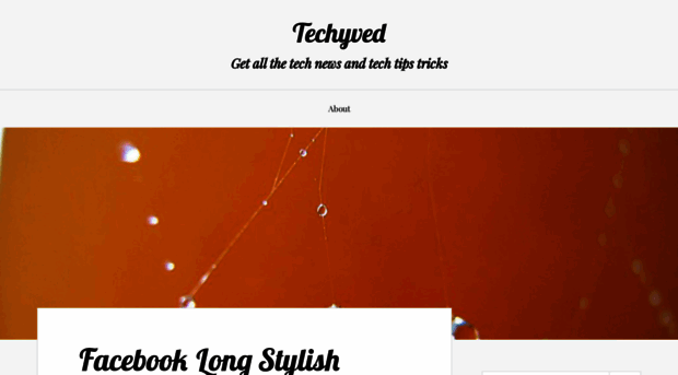 techyved.wordpress.com