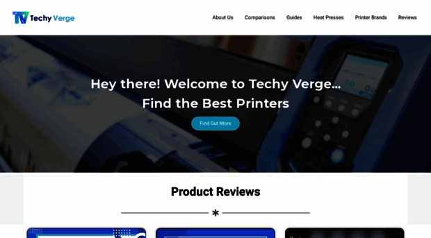 techyverge.com