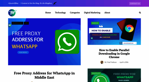 techyxpert.com