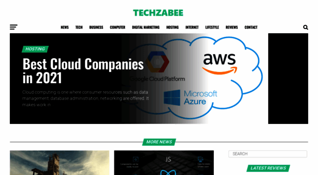 techzabee.com