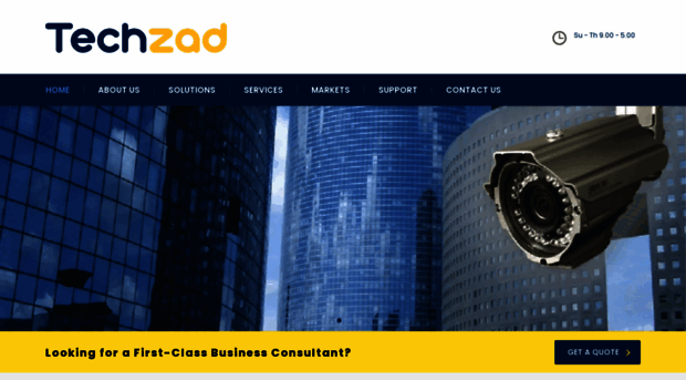 techzad.com