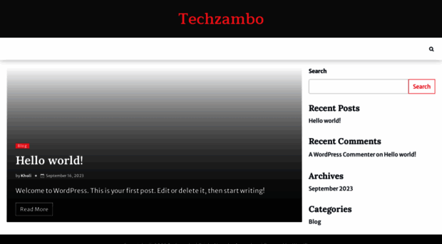 techzambo.com