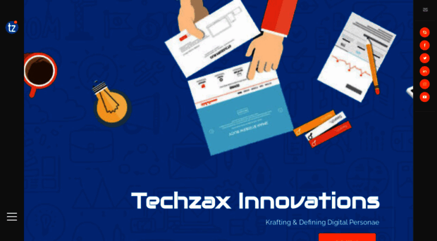 techzax.com