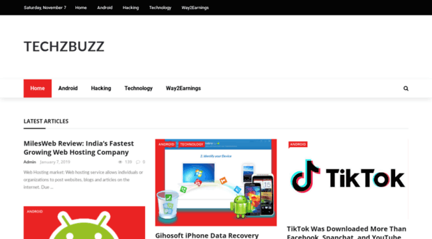 techzbuzz.com