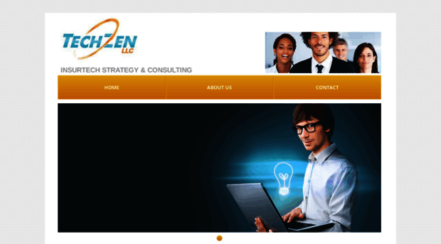 techzenllc.com