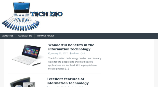 techzeo.com