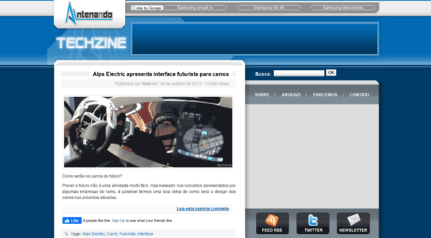 techzine.com.br