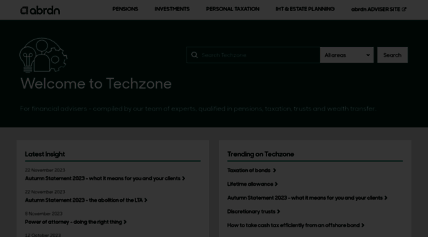 techzone.abrdn.com