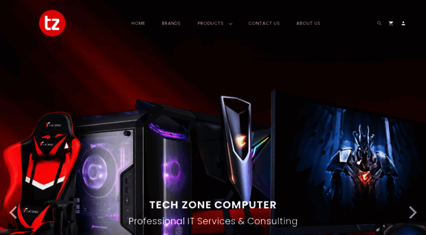 techzone.com.my