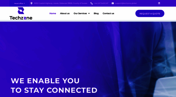 techzone.global