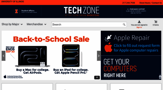 techzone.illinois.edu