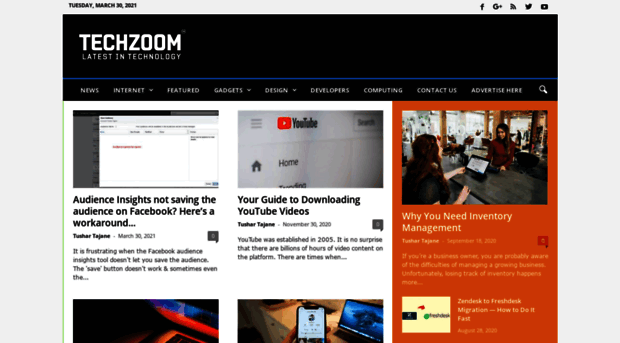 techzoom.org