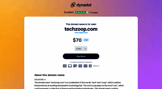 techzoop.com