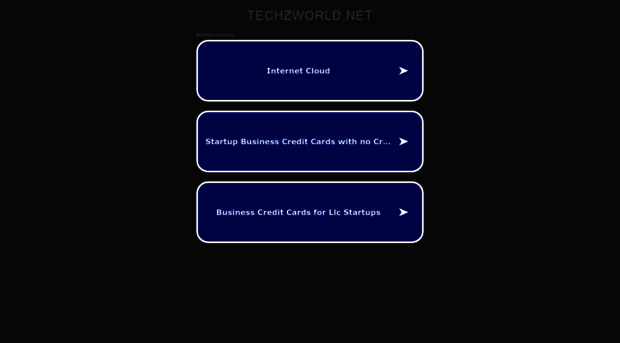 techzworld.net