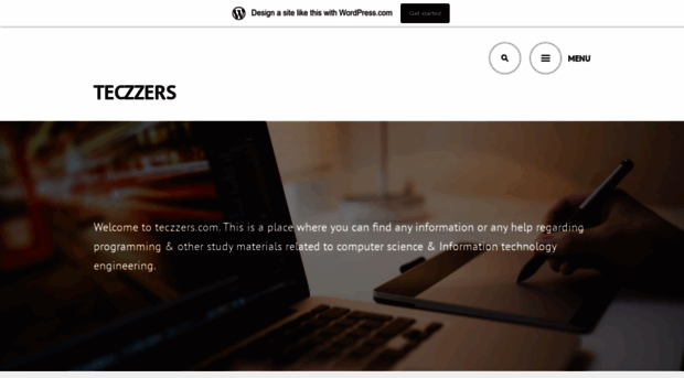techzzers.wordpress.com