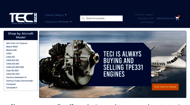 teci.com