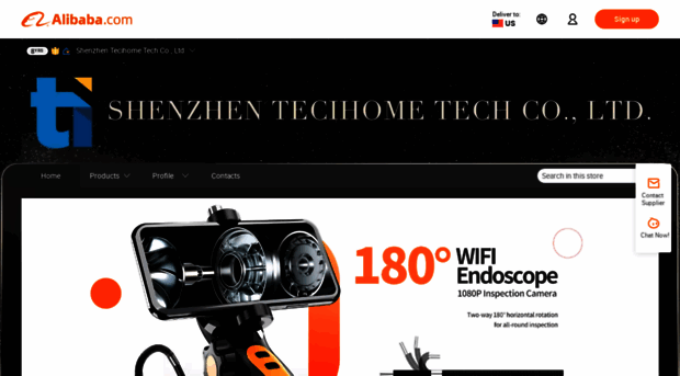 tecihome.en.alibaba.com