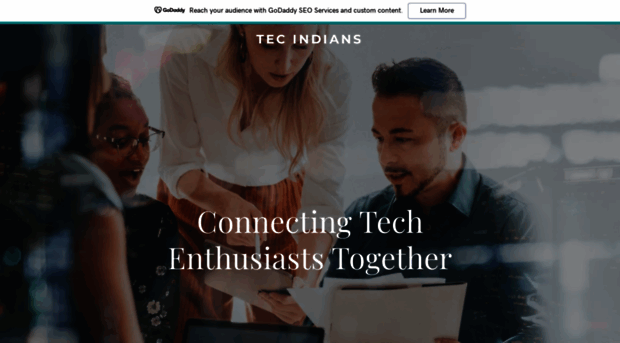 tecindians.com