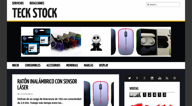 teck-stock.blogspot.mx