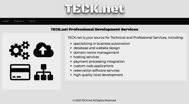 teck.net