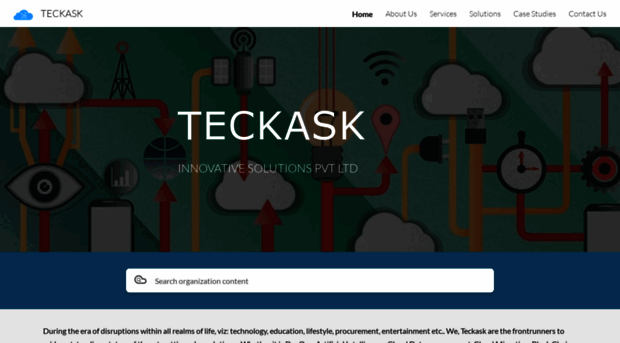 teckask.com